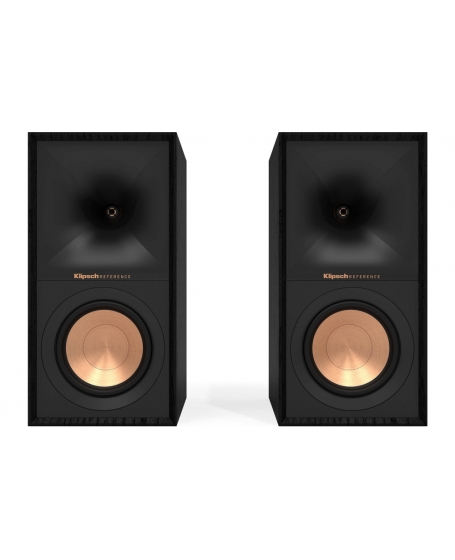 Klipsch R-50M Bookshelf Speaker