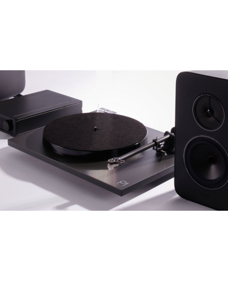 Rega System One Turntable Package Made in England