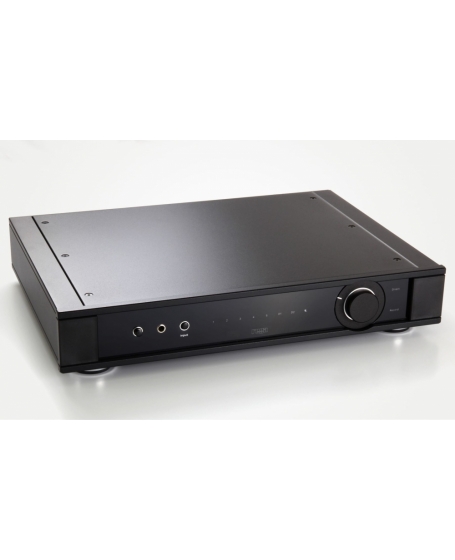 Rega Elicit MK5 Integrated Amplifier