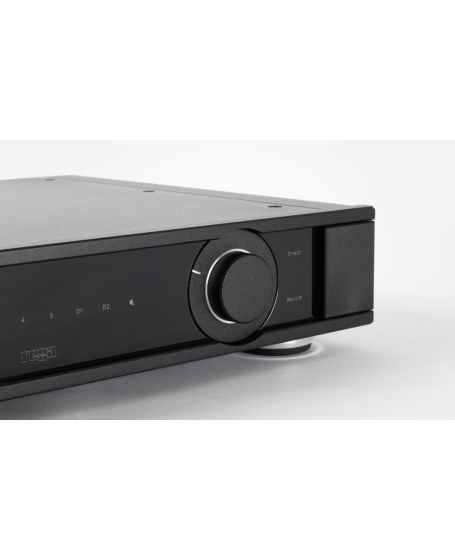 Rega Elicit MK5 Integrated Amplifier