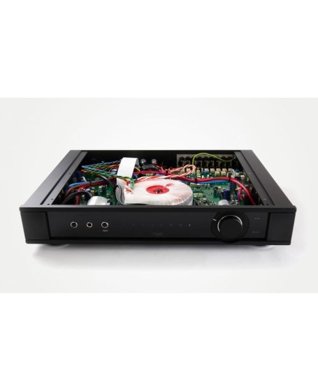 Rega Elicit MK5 Integrated Amplifier