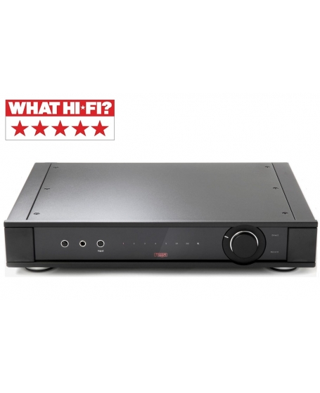 Rega Elicit MK5 Integrated Amplifier