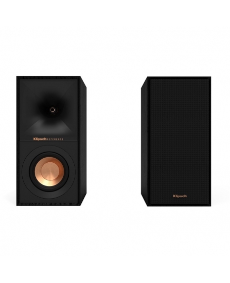 Klipsch R-600F+R-50C+R-50M 5.0 Speaker Package TOOS