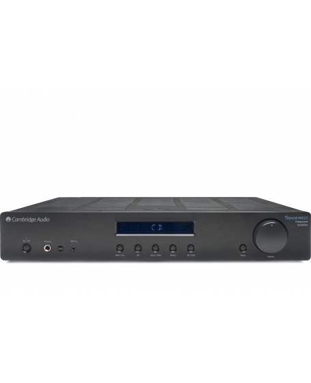 Cambridge Audio TOPAZ AM10 Integrated Amplifier (PL)