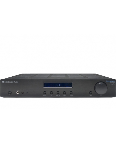 Cambridge Audio TOPAZ AM10 Integrated Amplifier (PL)