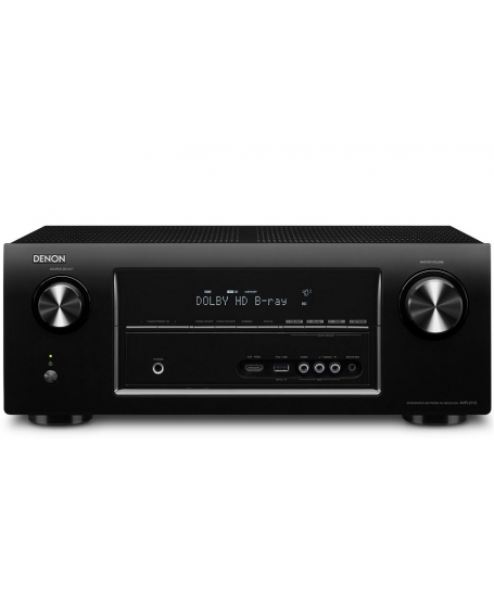 Denon AVR-2113 7.1Ch AV Receiver (PL)
