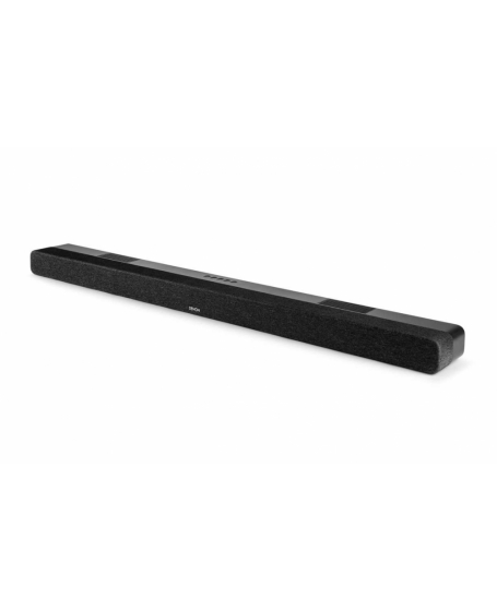 Denon DHT-S517 Large Sound Bar With Dolby Atmos And Wireless Subwoofer