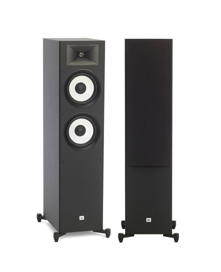 JBL Stage A190 5.0 Speaker Package