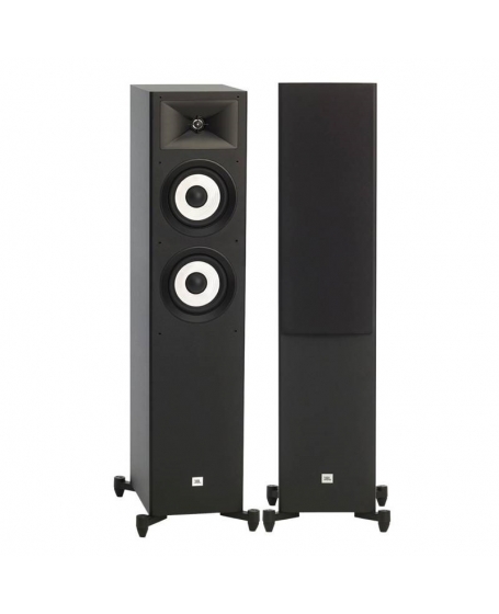 JBL Stage A180 5.0 Speaker Package