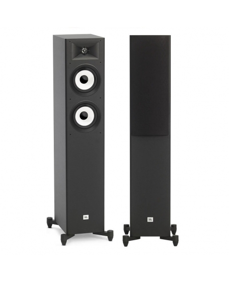 JBL Stage A170 5.0 Speaker Package