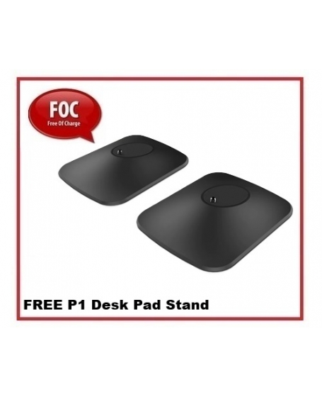 KEF LSX II Wireless HiFi Speakers