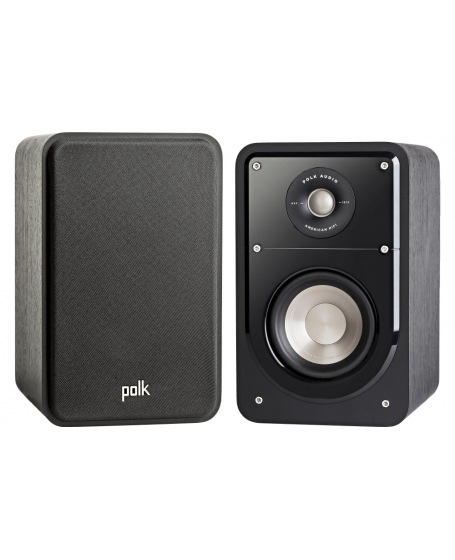 Polk Audio Signature S15 Bookshelf Speaker (PL)