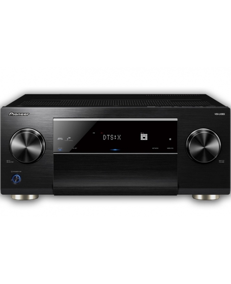(Z) Pioneer VSX-LX503 9.2Ch Network AV Receiver (PL)  - Sold Out 13/03/23
