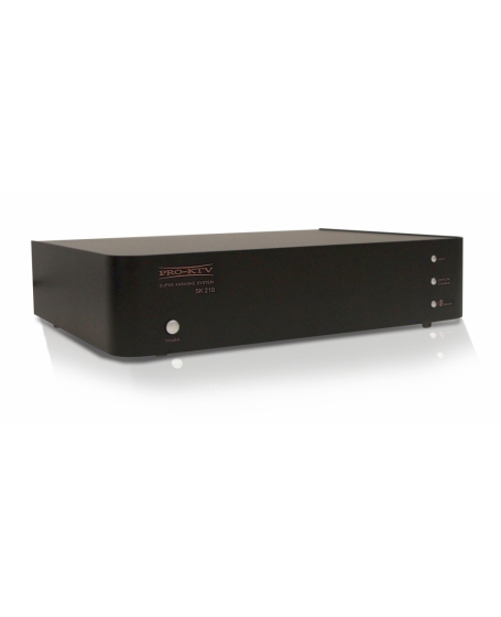 Pro Ktv SK-210 Compact Audio System 全能音响 (PL)