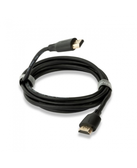 Qed Connect HDMI Cable 1.5Meter