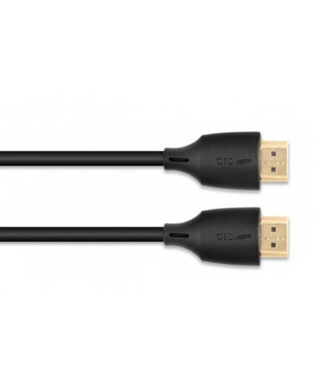 Qed Connect HDMI Cable 1.5Meter