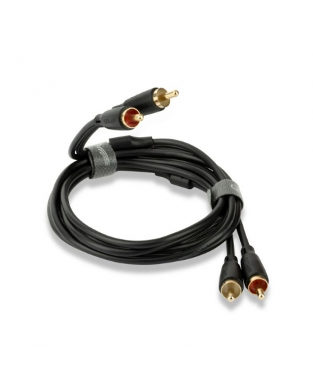 Qed Connect Interconnect Cable 1.5Meter