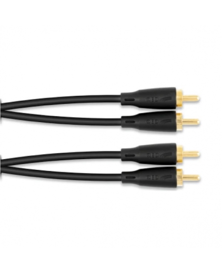 Qed Connect Interconnect Cable 1.5Meter