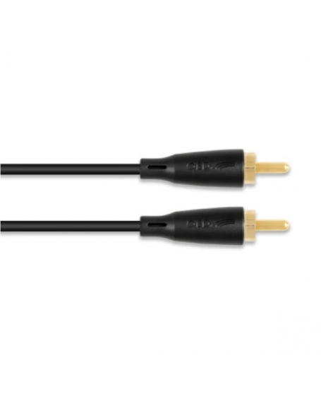 Qed Connect Subwoofer Cable 3Meter TOOS