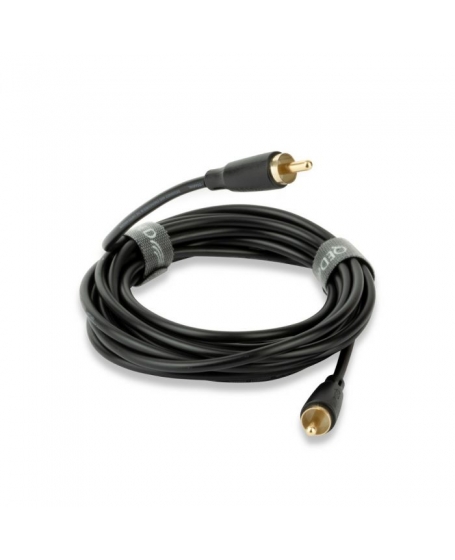 Qed Connect Subwoofer Cable 3Meter