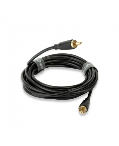 Qed Connect Subwoofer Cable 3Meter TOOS