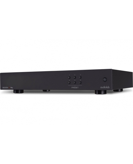 Audiolab 6000N Play Wireless Streaming Player