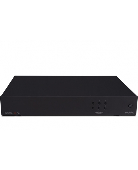 Audiolab 6000N Play Wireless Streaming Player