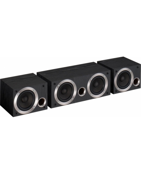 Pioneer S-ES21-CR-K Center&Surround Speaker (PL)