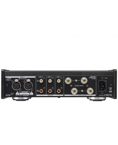 TEAC AX-505 Integrated Stereo Amplifier (DU)