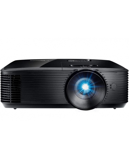 Optoma X400LVe XGA DLP Projector