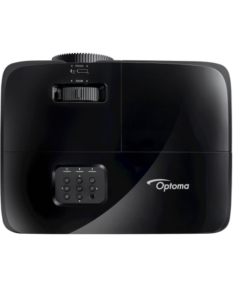 Optoma X400LVe XGA DLP Projector