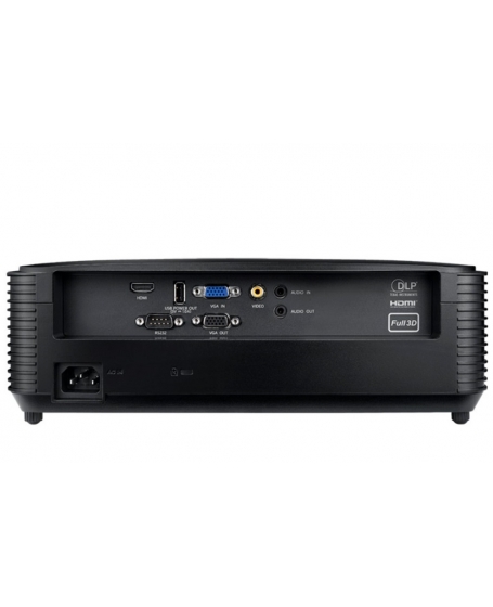 Optoma X400LVe XGA DLP Projector