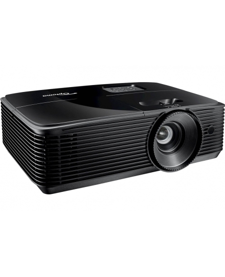 Optoma X400LVe XGA DLP Projector