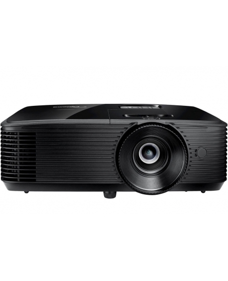 Optoma X400LVe XGA DLP Projector