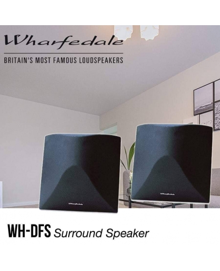 Wharfedale DFS Surround Speaker (PL)