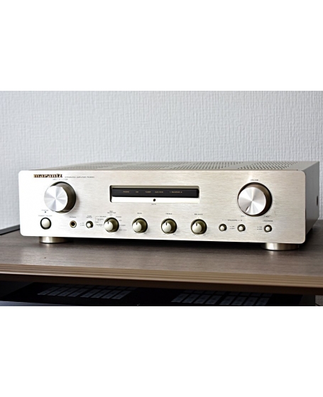 Marantz PM4001 Integrated Amplifier (PL)