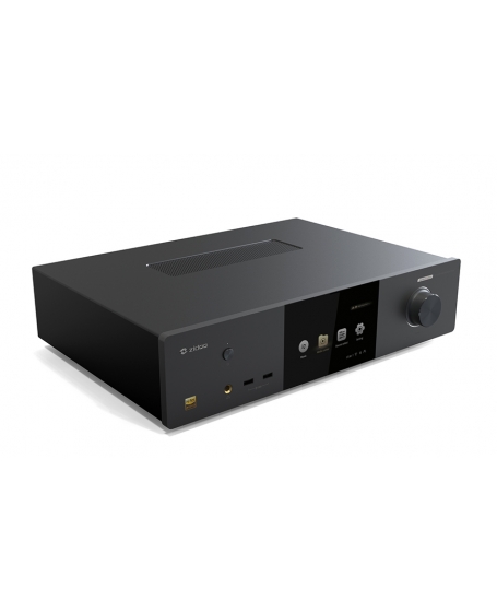 Zidoo NEO α (Alpha) 4K Hi-End Media Player