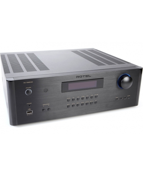 Rotel RA-1592 MKII Integrated Amplifier