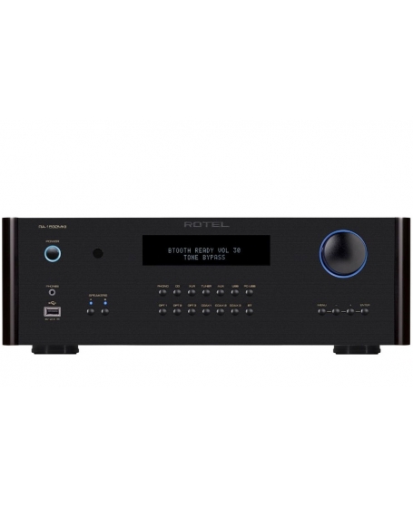 Rotel RA-1592 MKII Integrated Amplifier