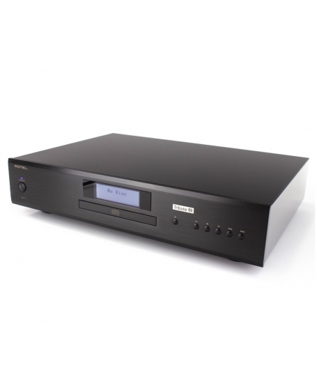 Rotel CD11 Tribute CD player