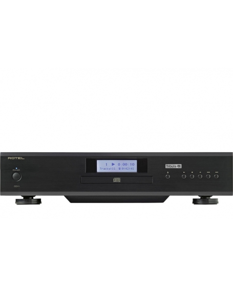 Rotel CD11 Tribute CD player