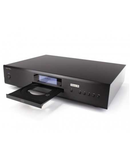 Rotel CD11 Tribute CD player