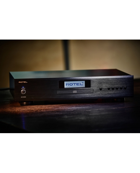 Rotel CD14MKII CD player