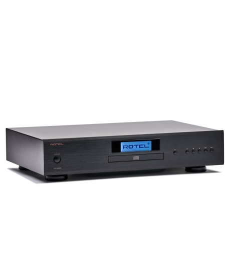 Rotel CD14MKII CD player