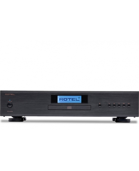 Rotel CD14MKII CD player