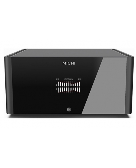 Rotel Michi S5 Power Amplifier