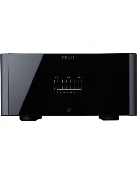Rotel Michi S5 Power Amplifier