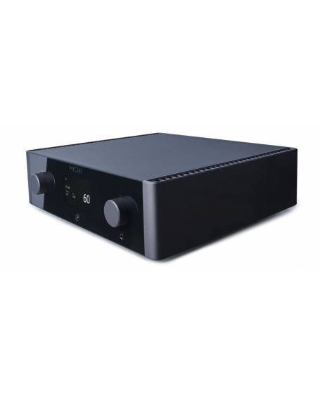 Rotel Michi P5 Preamplifier