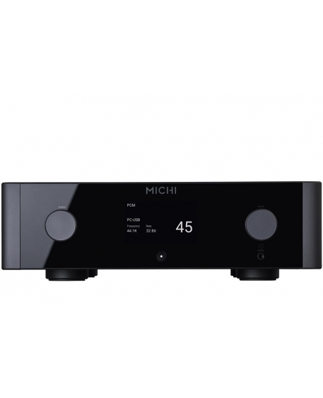 Rotel Michi P5 Preamplifier