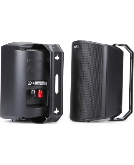 Polk Audio Atrium 4 Outdoor Speakers